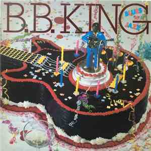 B.B. King - Blues 'N' Jazz