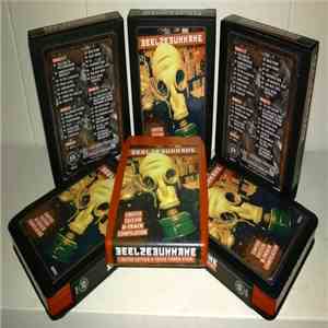 Beelzebukkake - Limited Edition 8-Track Compilation