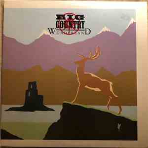 Big Country - Wonderland