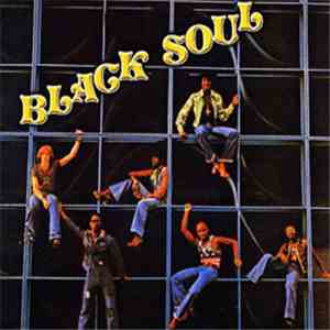 Black Soul  - Black Soul