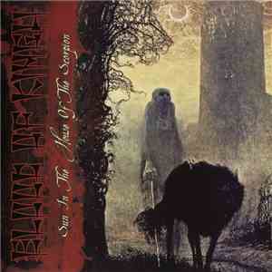 Blood Of Kingu - Sun In The House Of The Scorpion