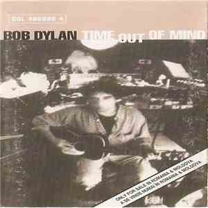 Bob Dylan - Time Out Of Mind