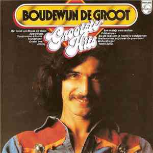 Boudewijn De Groot - Grootste Hits