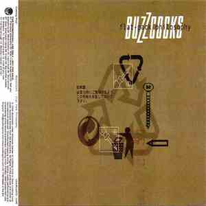 Buzzcocks - Flat-Pack Philosophy