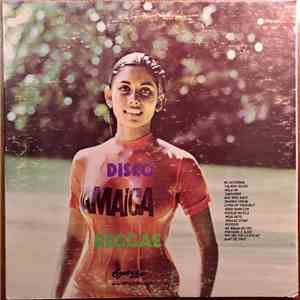 Byron Lee And The Dragonaires - Disco Reggae