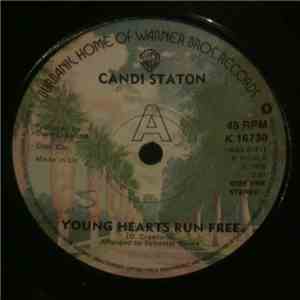 Candi Staton - Young Hearts Run Free