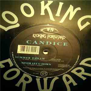 Candice - Never Let U Down / Summer Dream