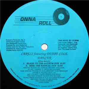 Caress  Featuring Debbe Cole - Dancer