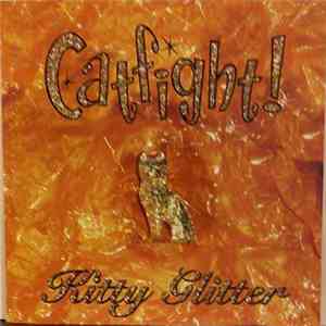Catfight! - Kitty Glitter