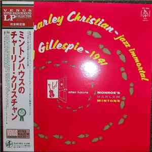 Charlie Christian / Dizzy Gillespie - After Hours