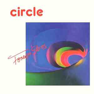 Circle  - Foreign Skies
