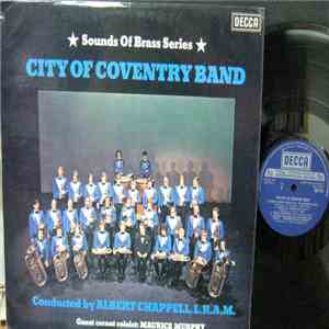 City Of Coventry Band, Albert Chappell - City Of Coventry Band