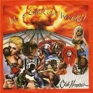 Club Nouveau - It's A Cold, Cold World !