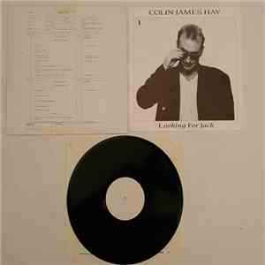 Colin James Hay - Looking For Jack