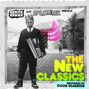 Cook Classics - The New Classics