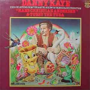 Danny Kaye  - Sings Selections From The Samuel Goldywn Technicolor Picture  ...