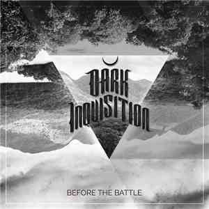 Dark Inquisition - Before the Battle