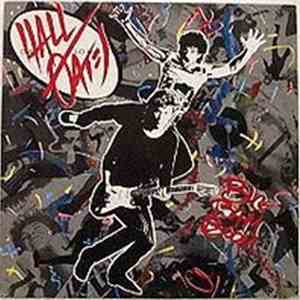 Daryl Hall & John Oates - Big Bam Boom