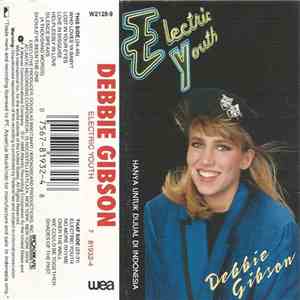 Debbie Gibson - Electric Youth