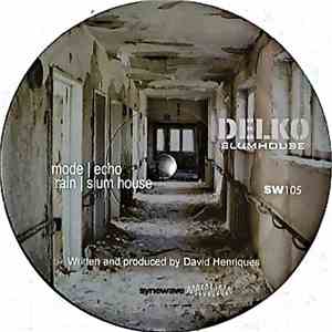 Delko - Slumhouse