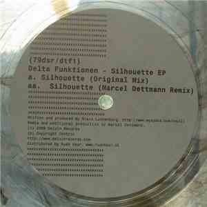 Delta Funktionen - Silhouette EP