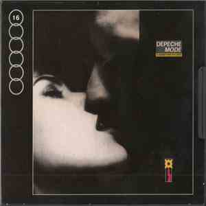 Depeche Mode - A Question Of Lust