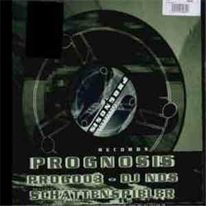 DJ NDS - Schattenspieler