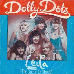 Dolly Dots - Leila (The Queen Of Sheba)