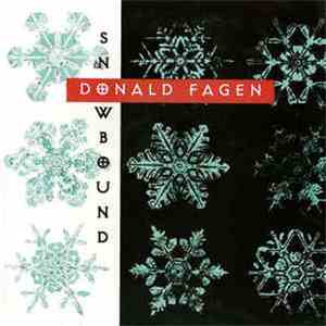 Donald Fagen - Snowbound