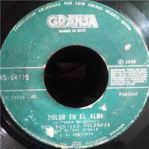 Duo Benitez Valencia - Desdichas / Dolor En El Alma