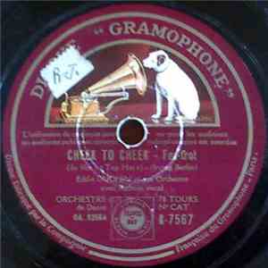 Eddy Duchin Et Son Orchestre - Cheek To Cheek / Isn't It A Lovely Day?