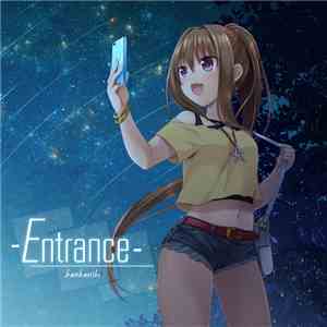 ばんし - -Entrance-
