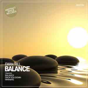 Ewan Rill - Balance