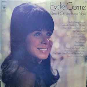 Eydie Gorme - Blame It On The Bossa Nova