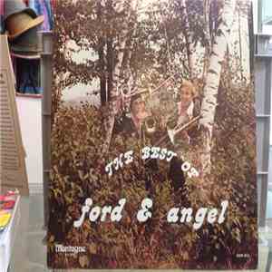 Ford & Angel - The Best of Ford & Angel