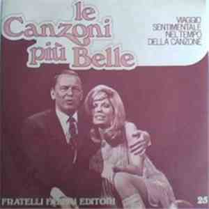 Frank Sinatra / Tony Bennett - I Get A Kick Out Of You / Begin The Beguine