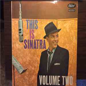 Frank Sinatra - This Is Sinatra Volume Two