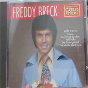 Freddy Breck - Ausgewählte Goldstücke • Freddy Breck