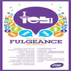 Fulgeance - I Say Yes!