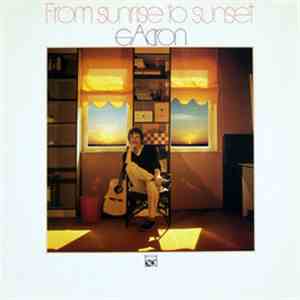 G. Aaron - From Sunrise To Sunset