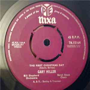 Gary Miller  - The First Christmas Day