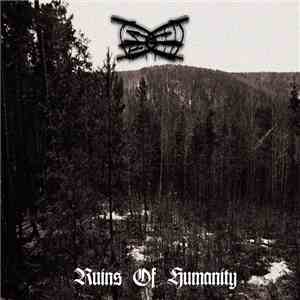 Geriht - Ruins Of Humanity