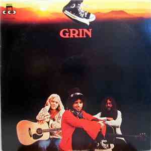 Grin - Grin
