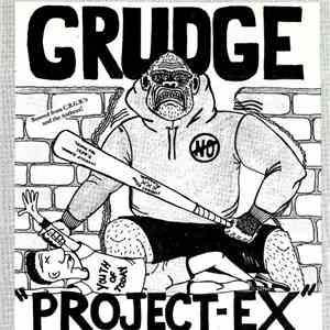 Grudge  - Project-Ex