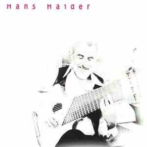 Hans Haider - On The Wings Of Fantasy