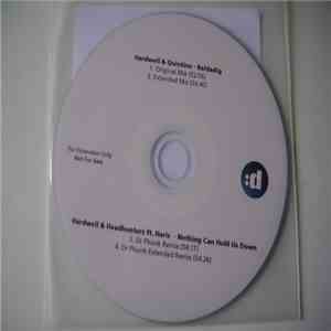 Hardwell & Quintino / Hardwell & Headhunterz Ft. Haris - Baladig / Nothing Can Hold Us Down (Dr Phunk Remix)