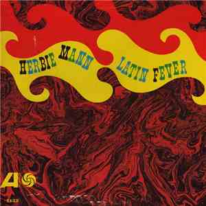 Herbie Mann - Latin Fever