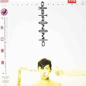 Hiroyasu Yaguchi - Gastronomic