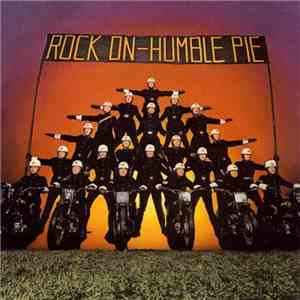 Humble Pie - Rock On