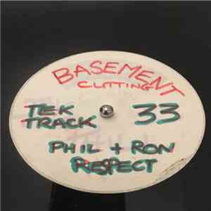 Jack n Phil / Ruff With The Smooth - Tek Trak / Sounds Superior